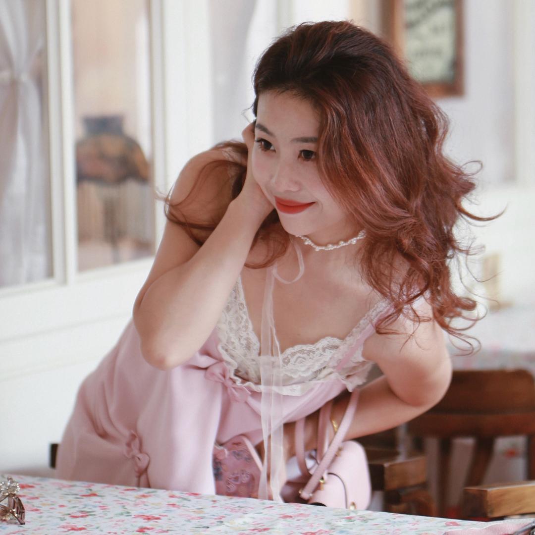 抱抱甜lulu
