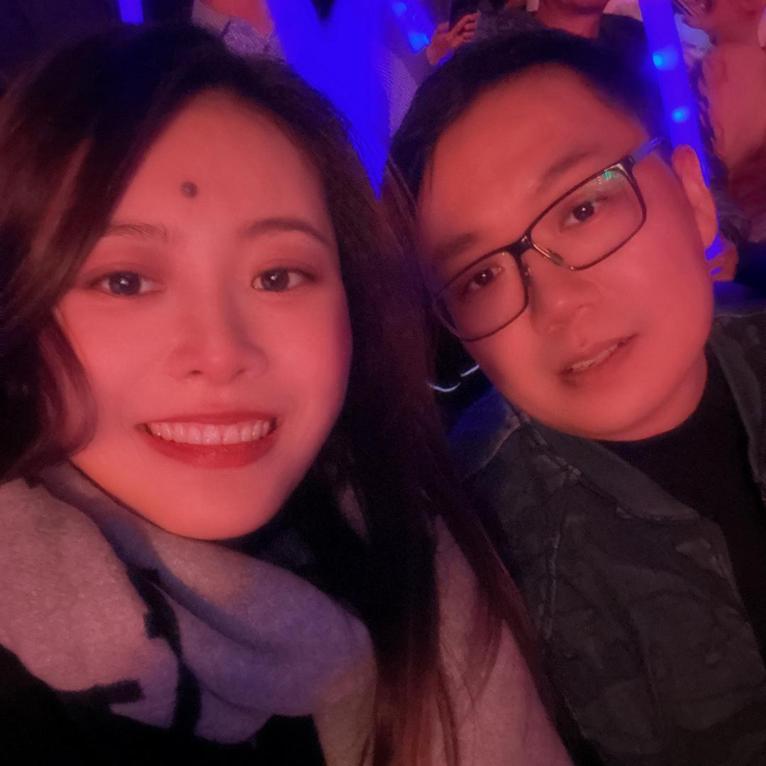石狮燕妮