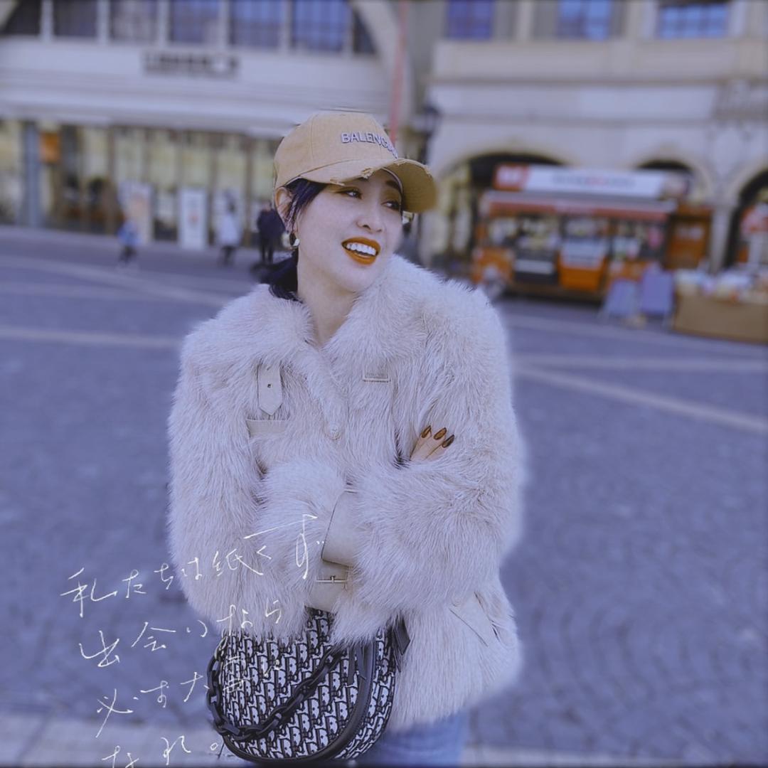 黄岛区小妖精女装