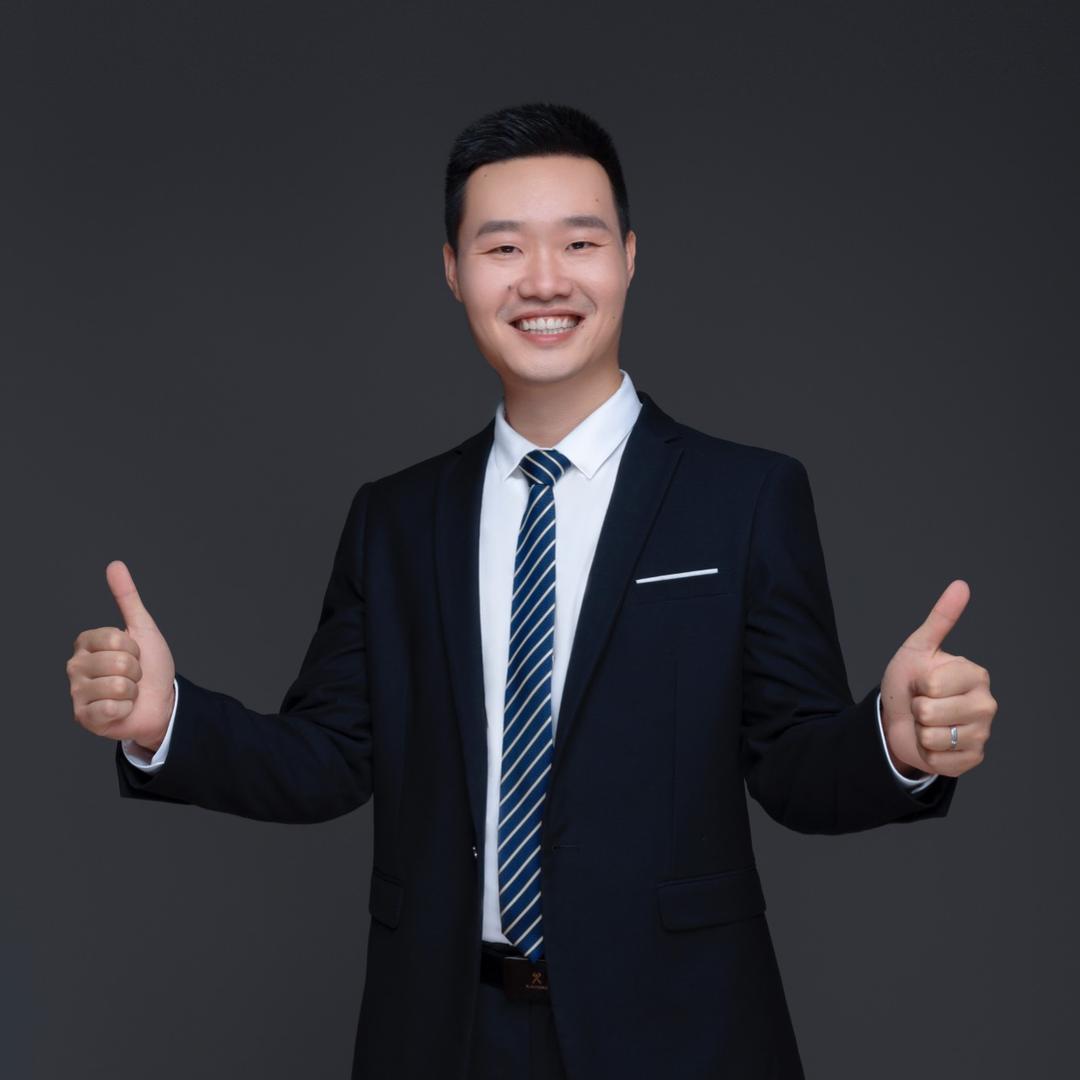 李鲜阳