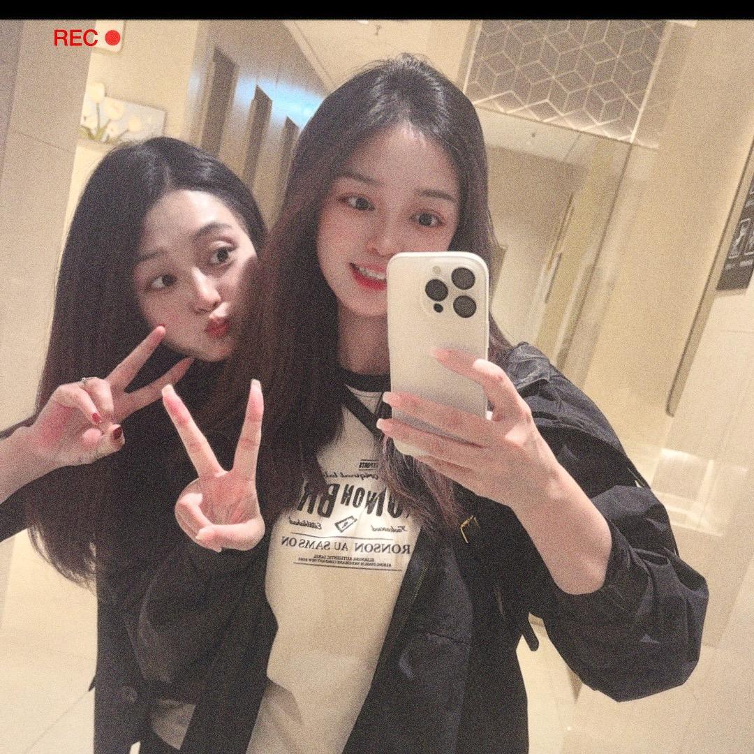 小丽～🌈柠檬