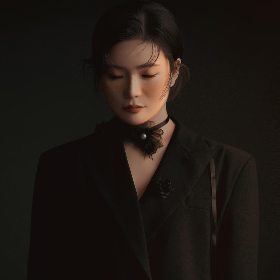 鸽子姐姐