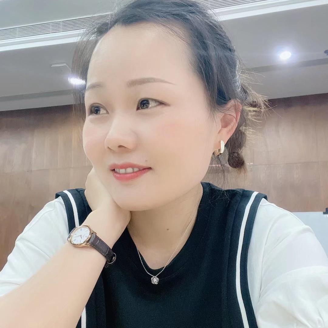 邱姑娘