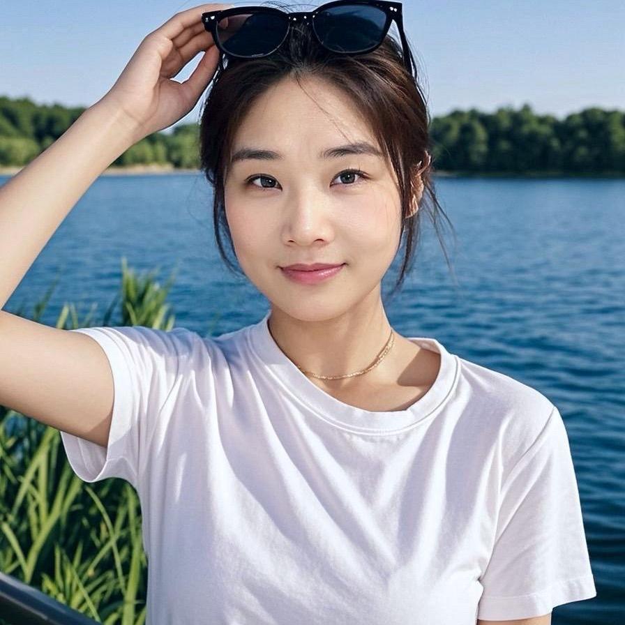 清