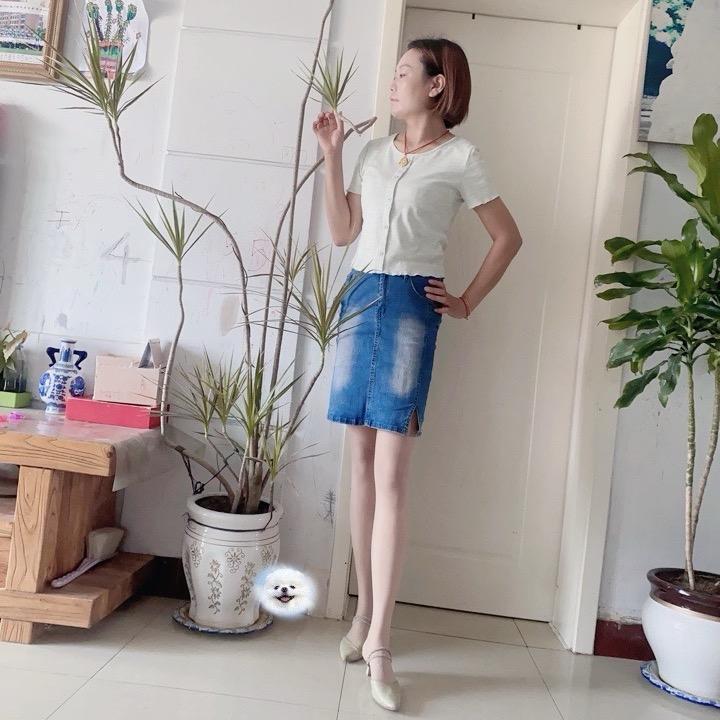 妞妞呀