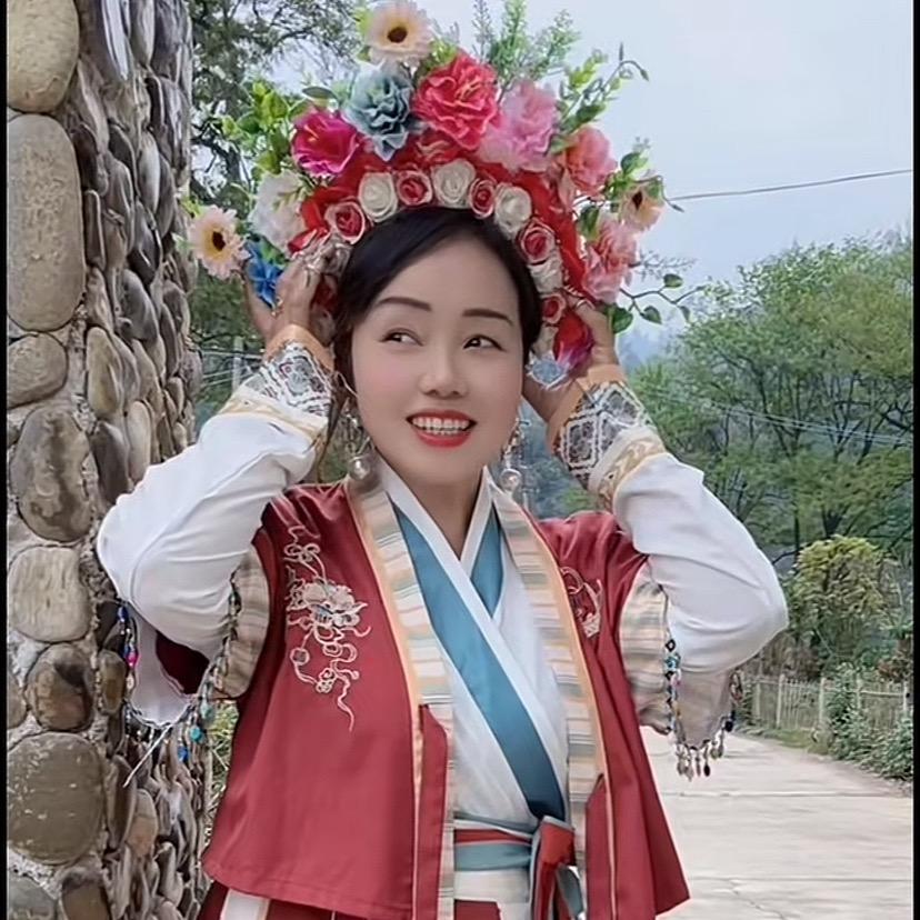 锦云
