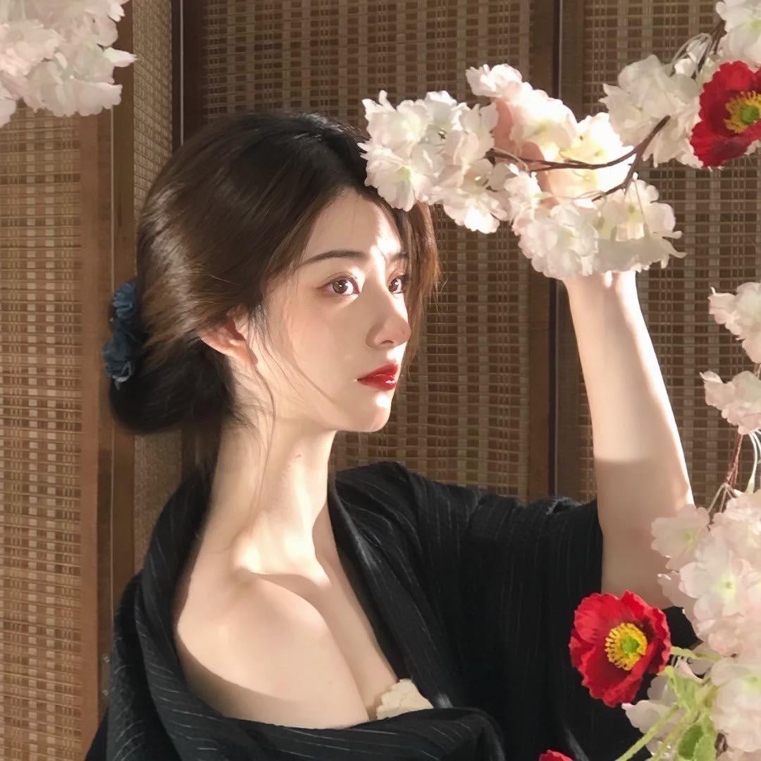 拿铁姐姐