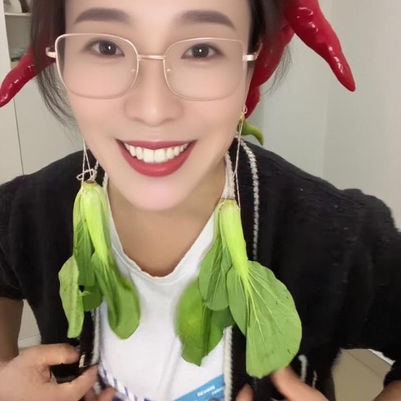 咸阳边姐（也爱吼）