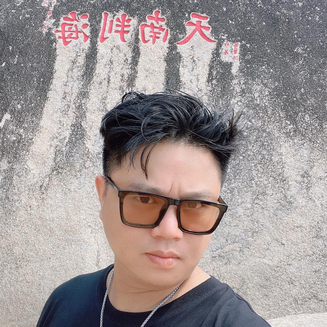 中山阿清烫染定制