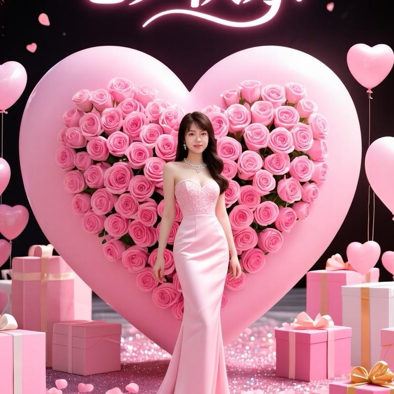 ❤️陌上花开❤️