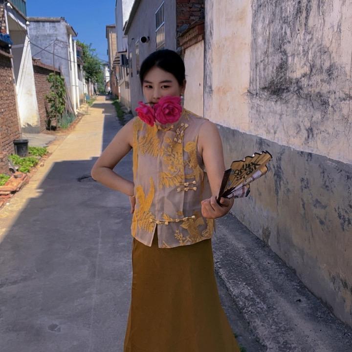 农村宝妈