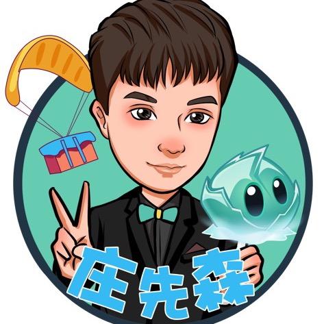 庄先森解说@抖音