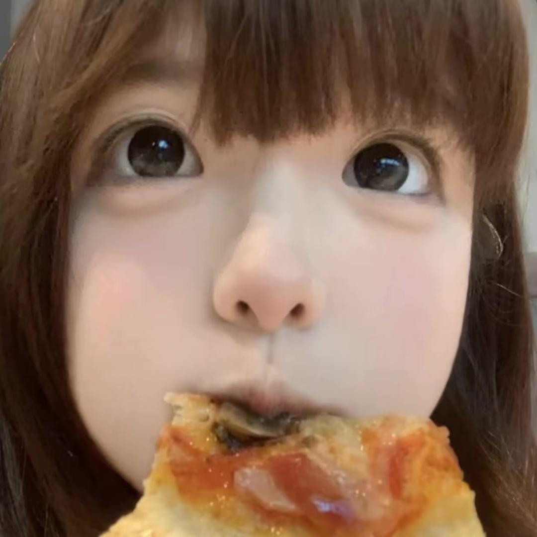 小呲鱼🐟