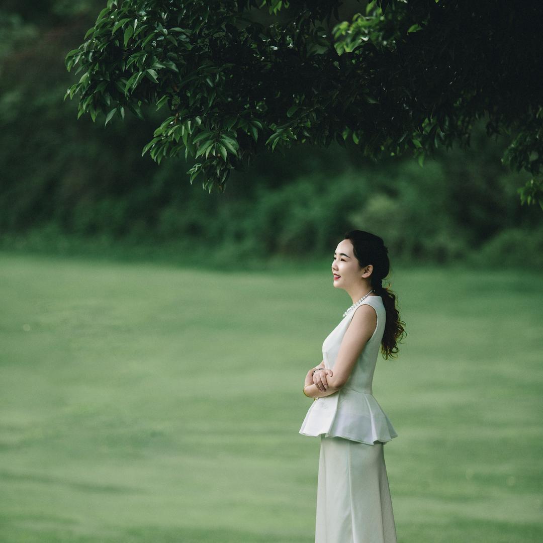 美业丽丽（泥夫人草本调肤—So身）