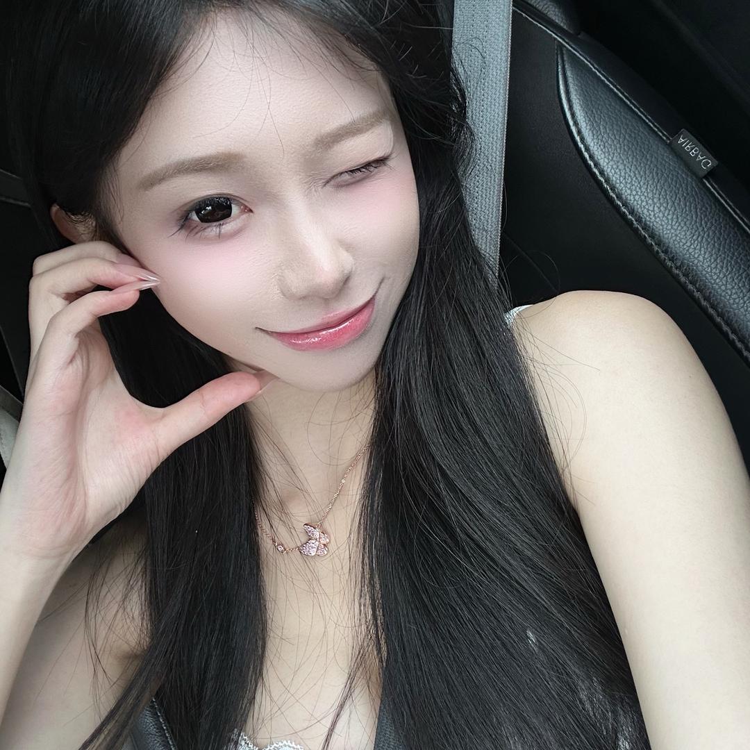 叫我美女就好了