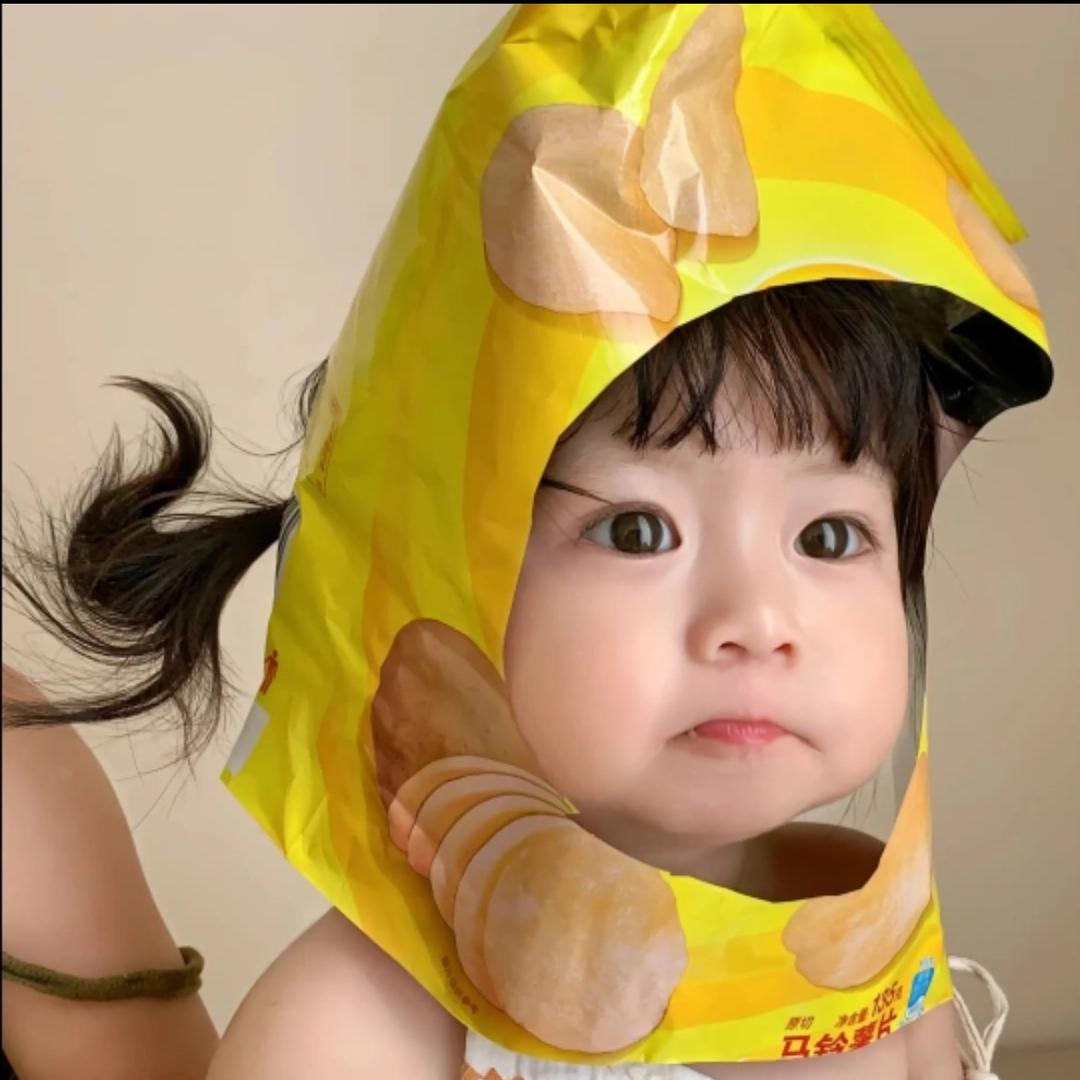 兔兔是我