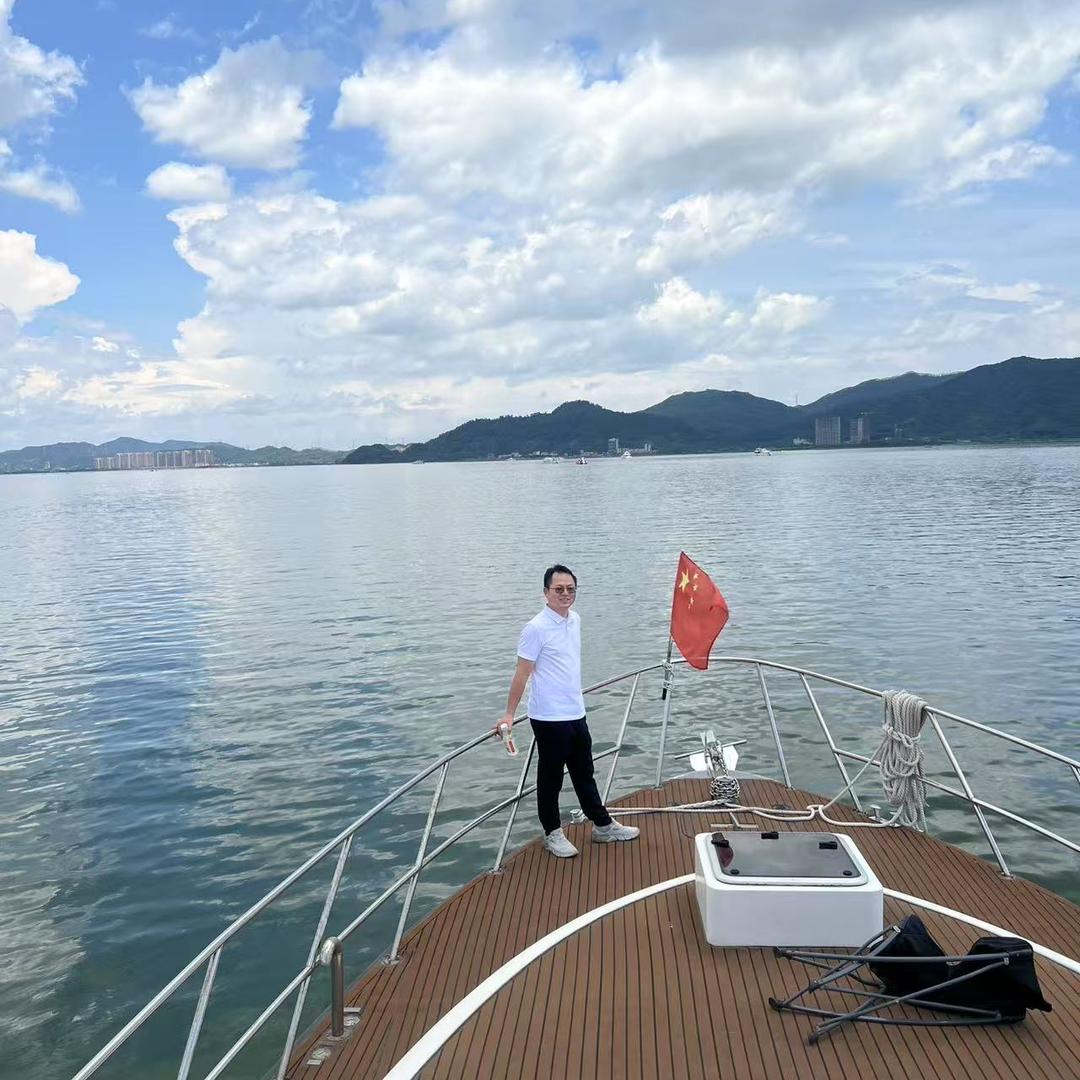 Hifi老胡的国货计划