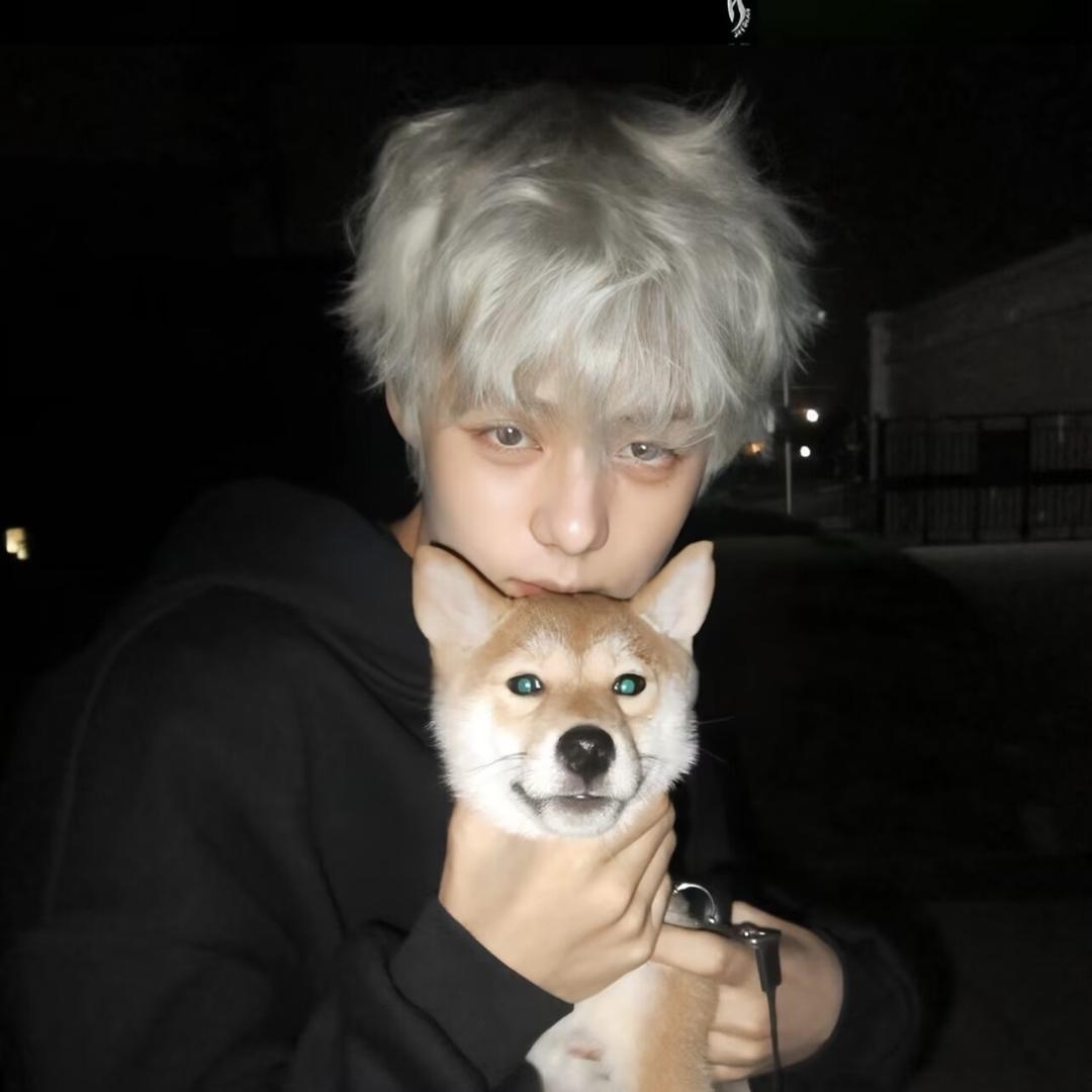 无敌霹雳王💪🏻