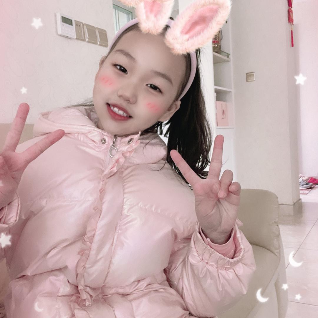 小诗涵