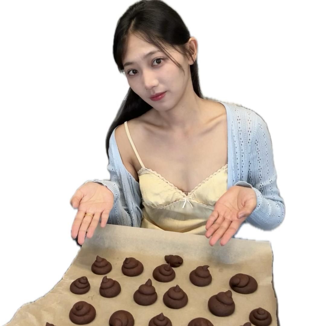 Lydia来咯