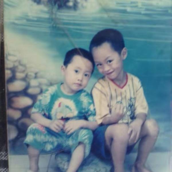 广西贵港平南小弟