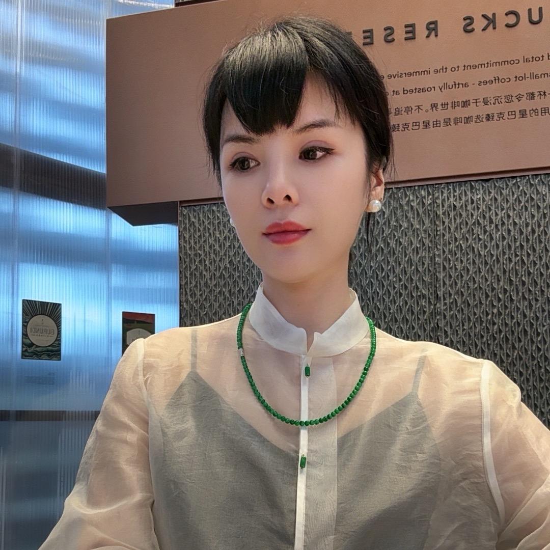 元易堂珠宝·苏小姐