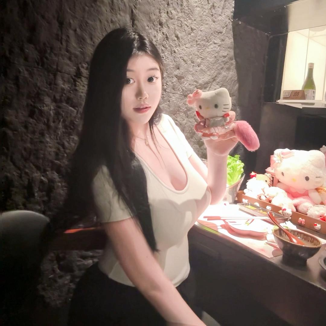最强大脑静静桑