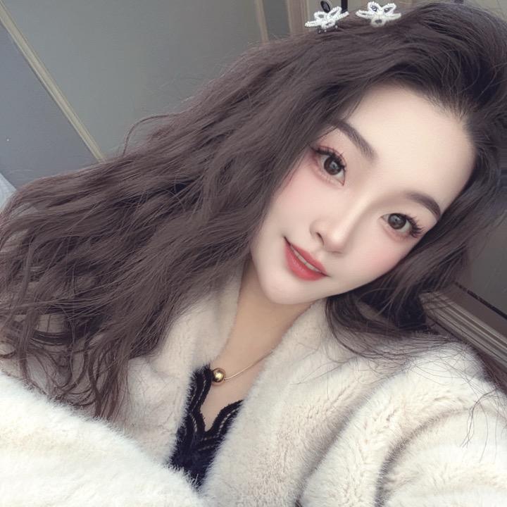 慧儿一笑💄