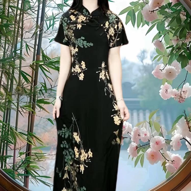 蔓蔓高定服饰