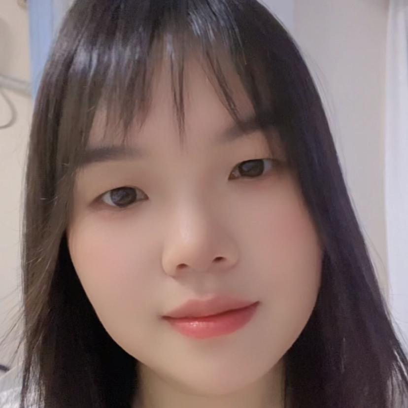 雯雯💕