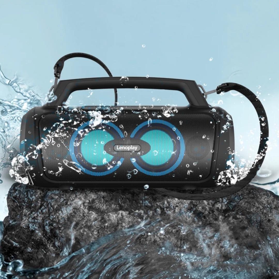 Lenoplay联诺德深圳市联诺德科技有限公司影音专卖店