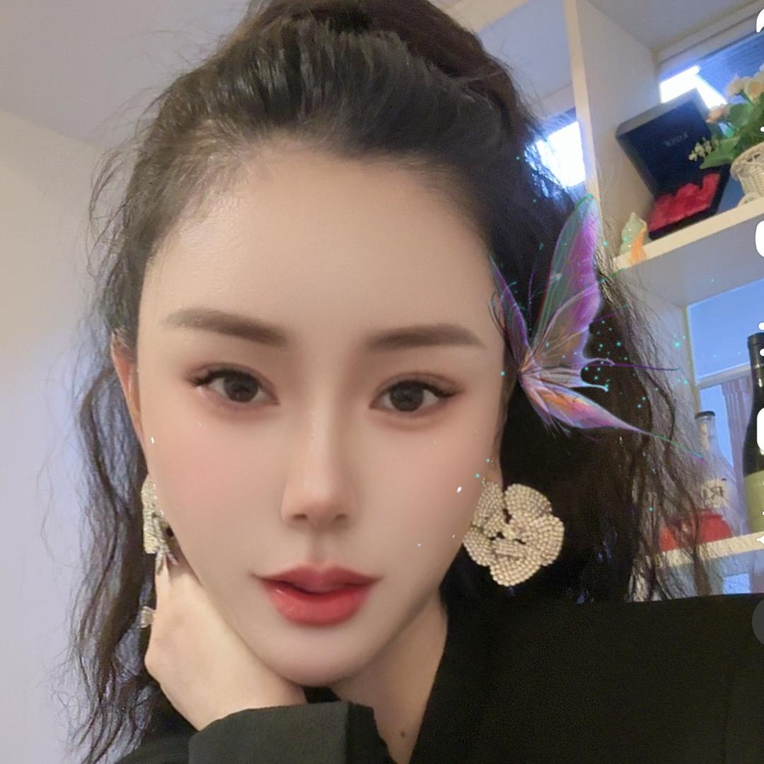 🦋宠儿🦋