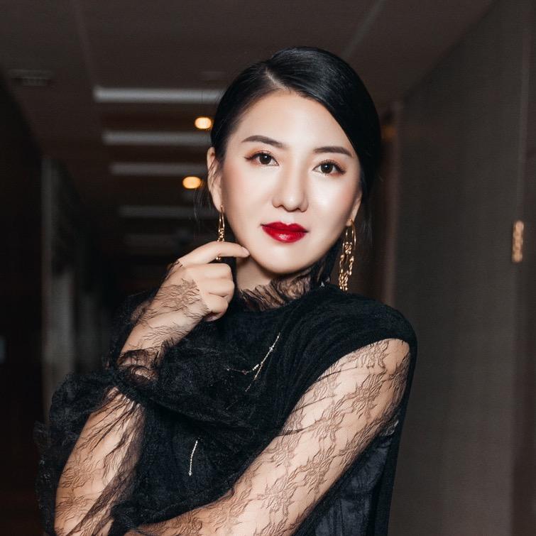 金丽丽（院线抗衰）