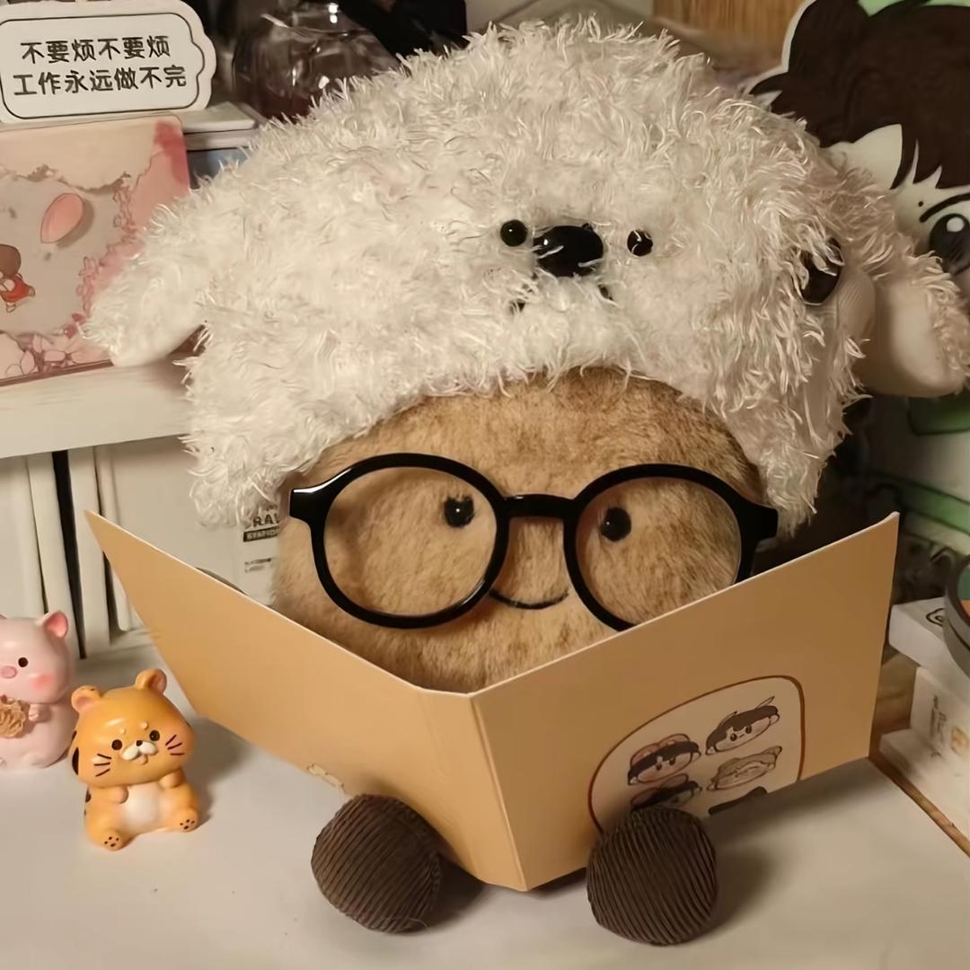 天才小张