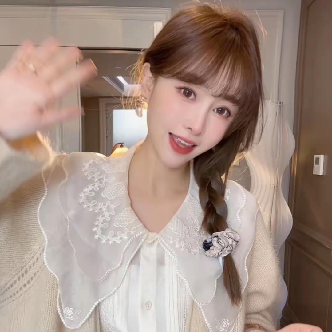 游鹿鹿～爆款返场