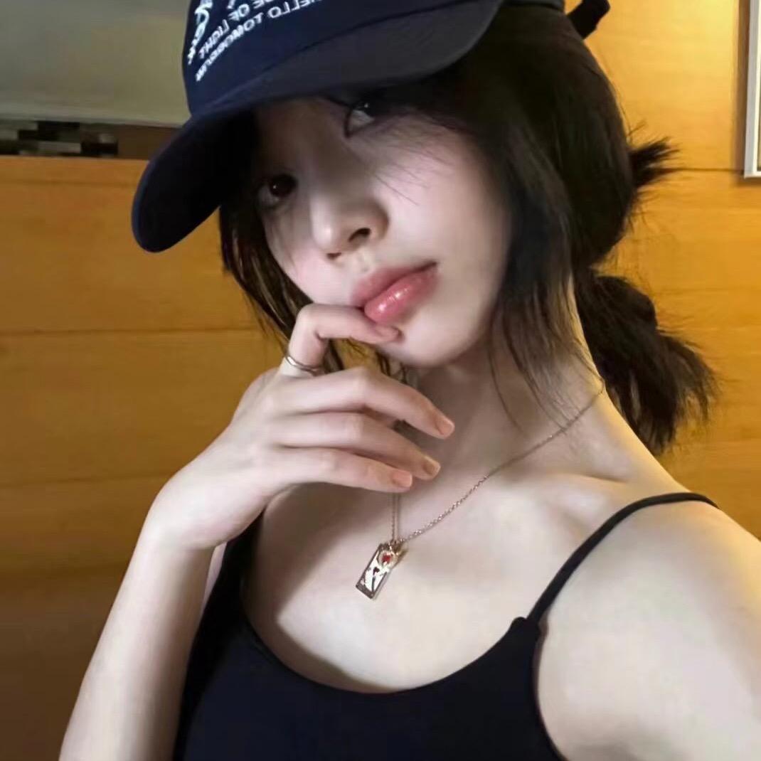 ：小🐟