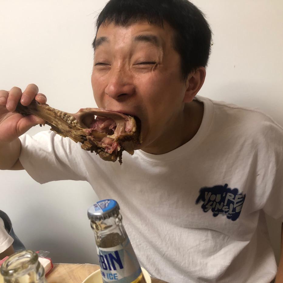 不……想卖咖啡