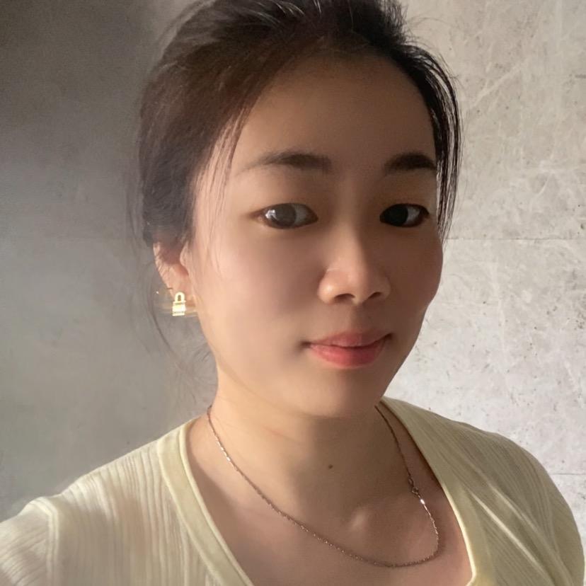 @小小张～娜娜