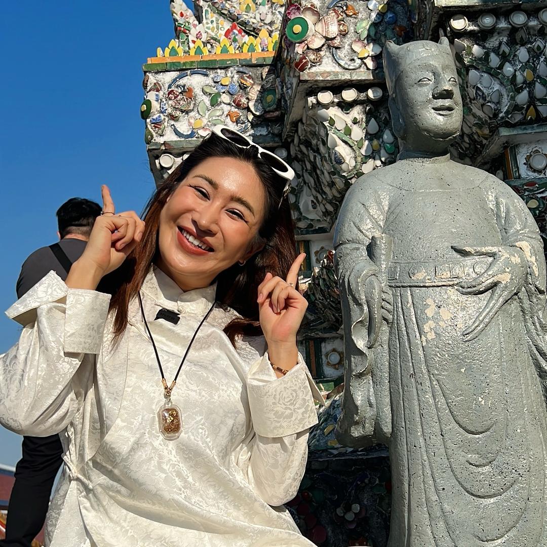 泰国塔姐🇹🇭