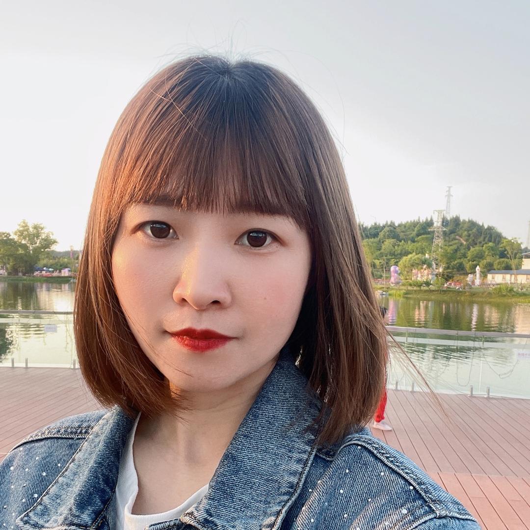 丽德美业朱朱