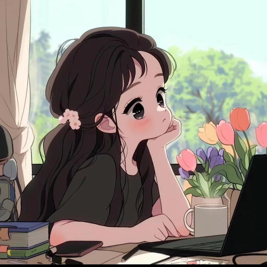 小美.