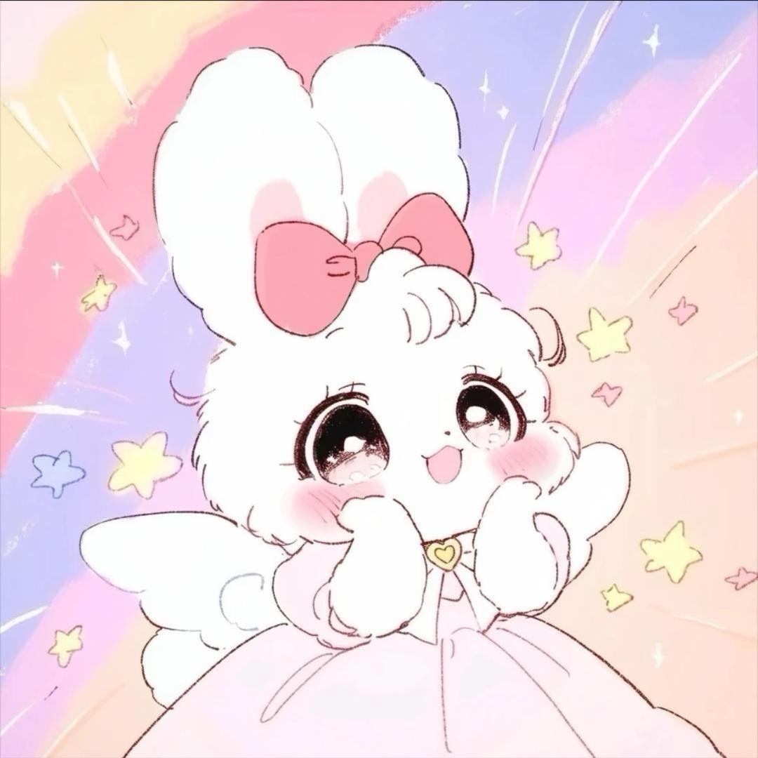 臭猪猪🐷