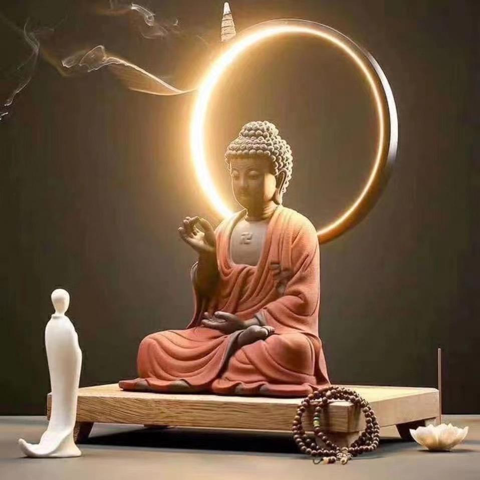 善心结善缘