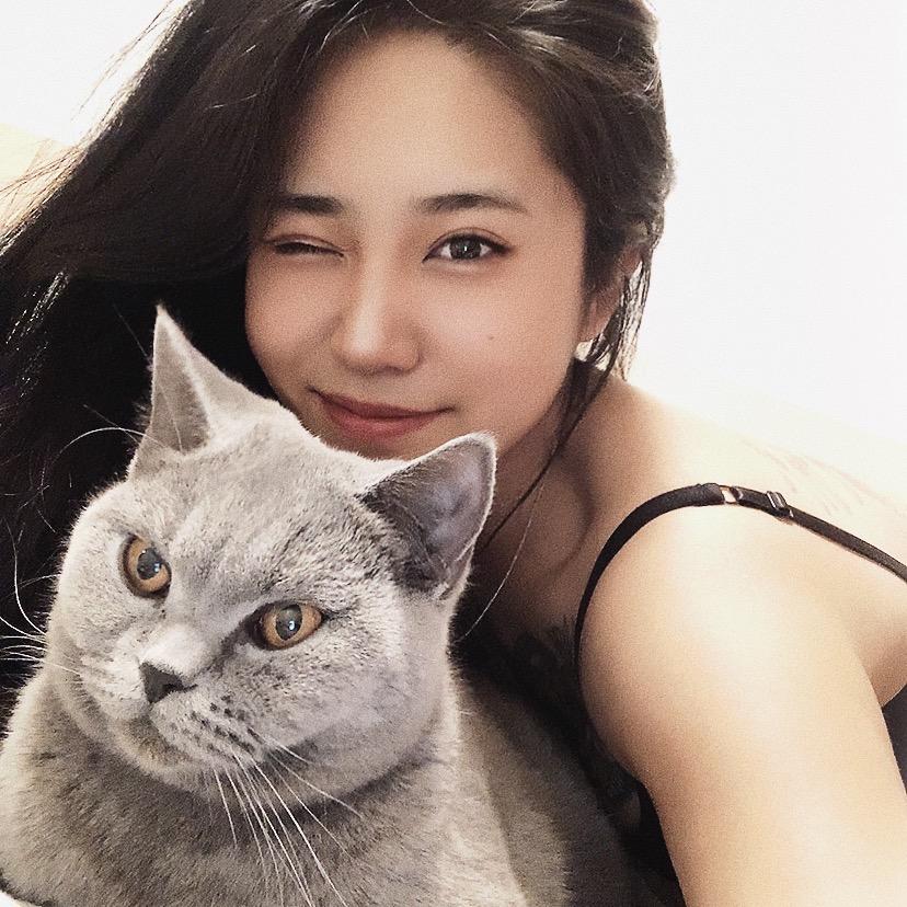 巧克力小美🍫