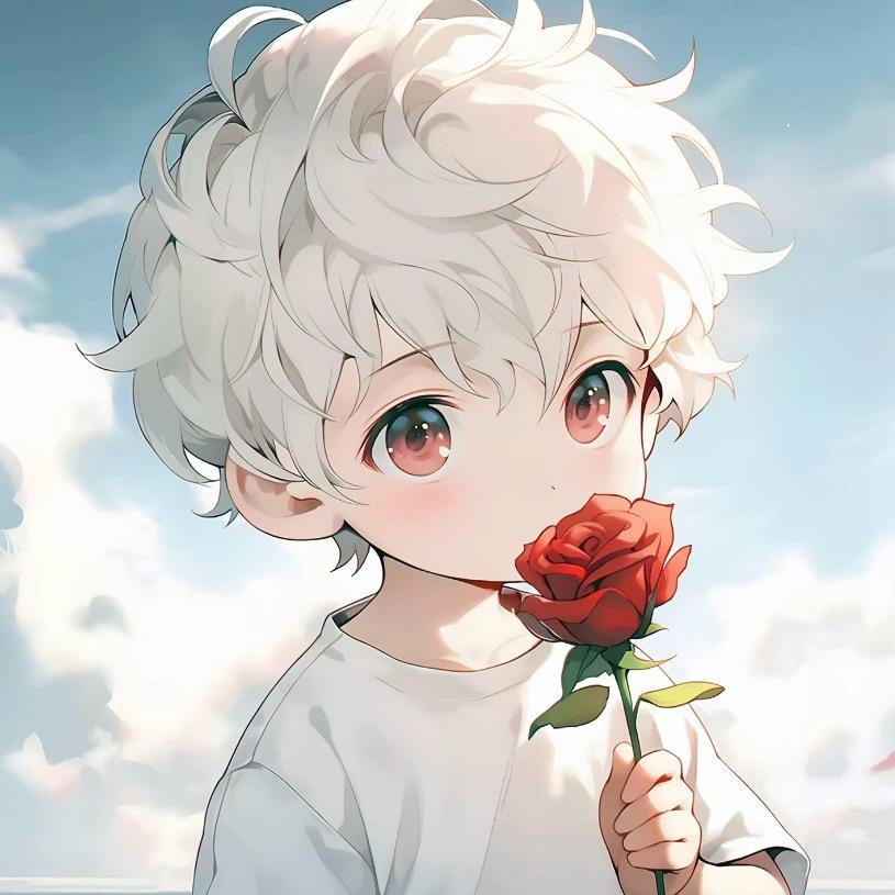 你把手指向远方