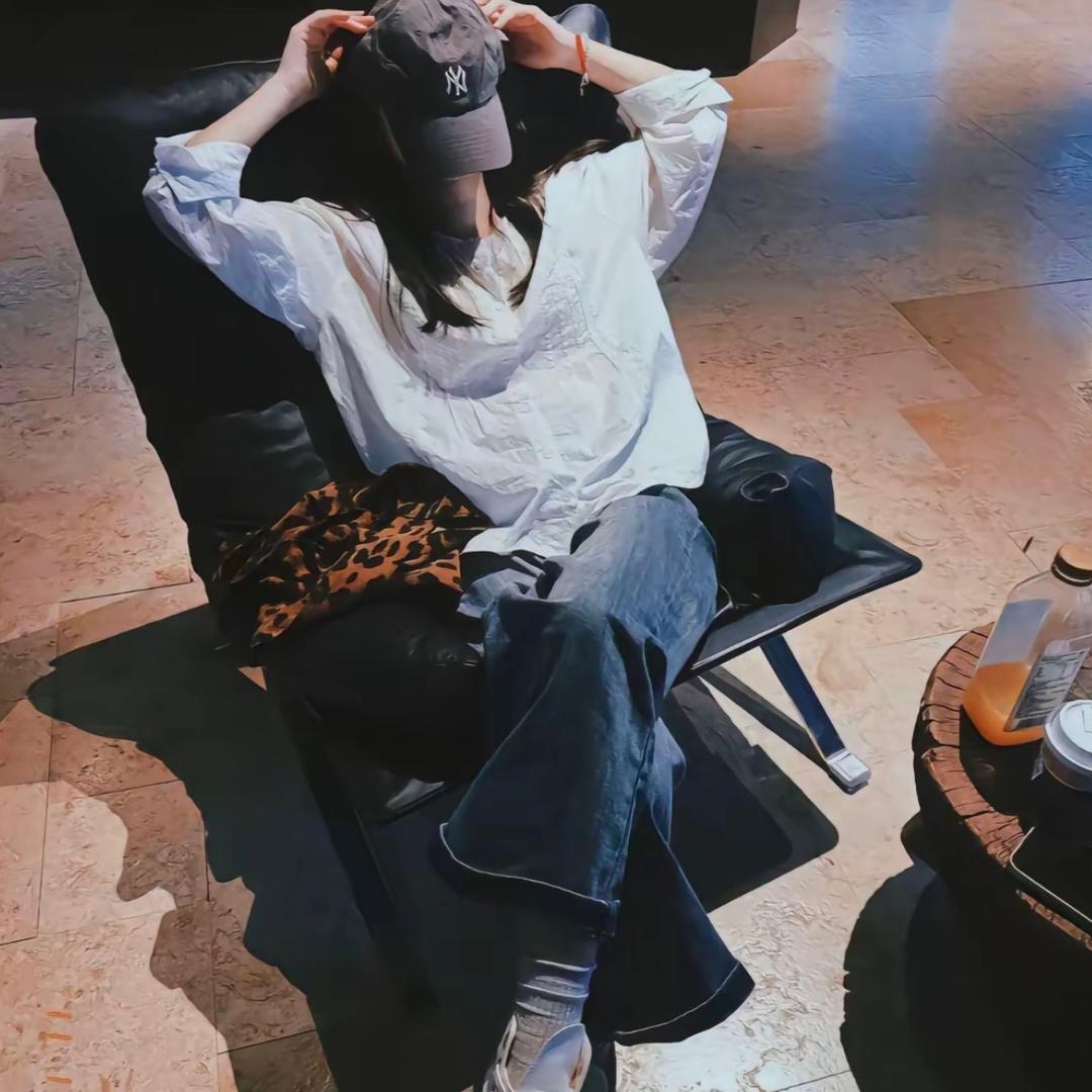 南知意-