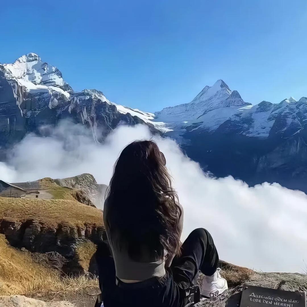 爱美食
