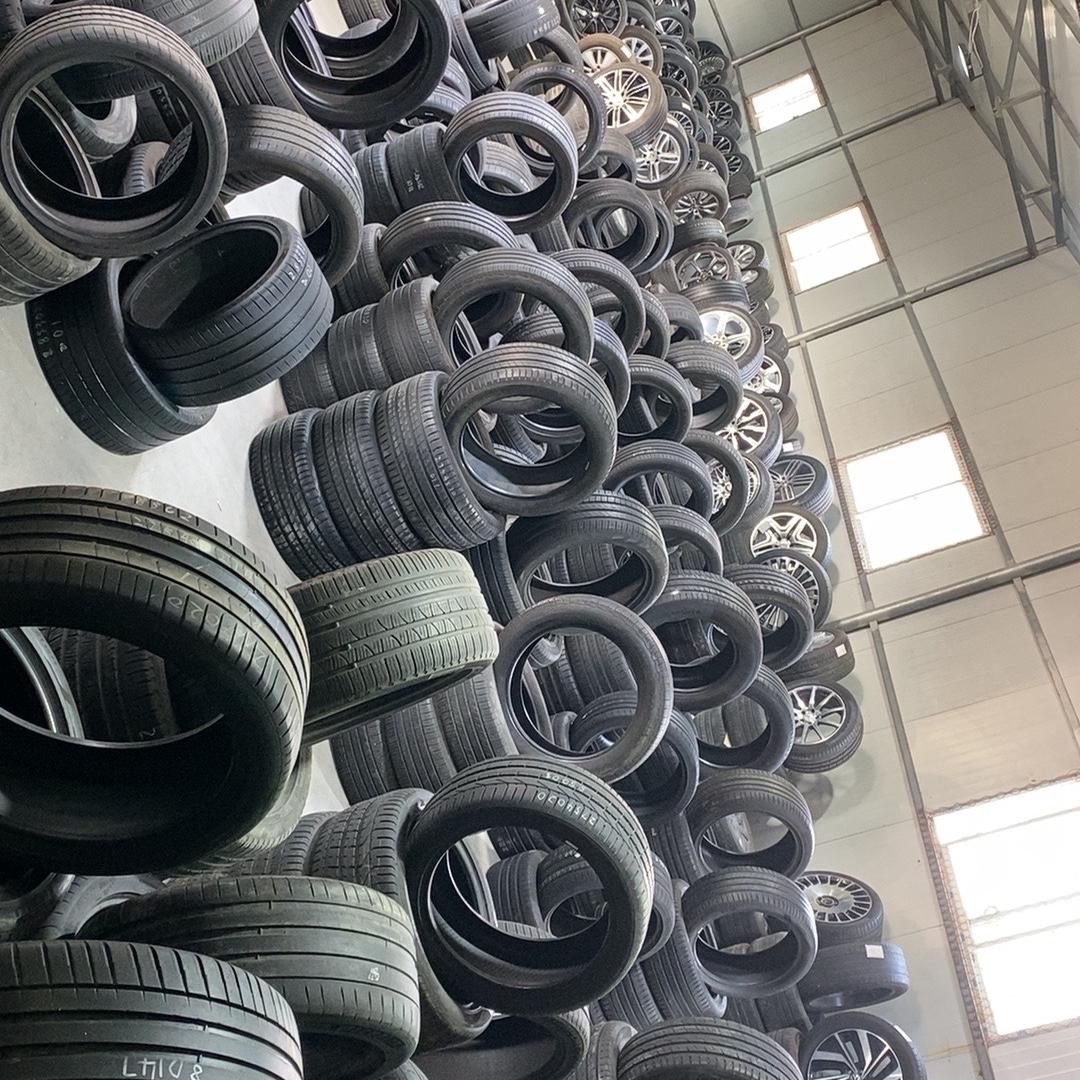 市北区润祥1号轮胎官方号