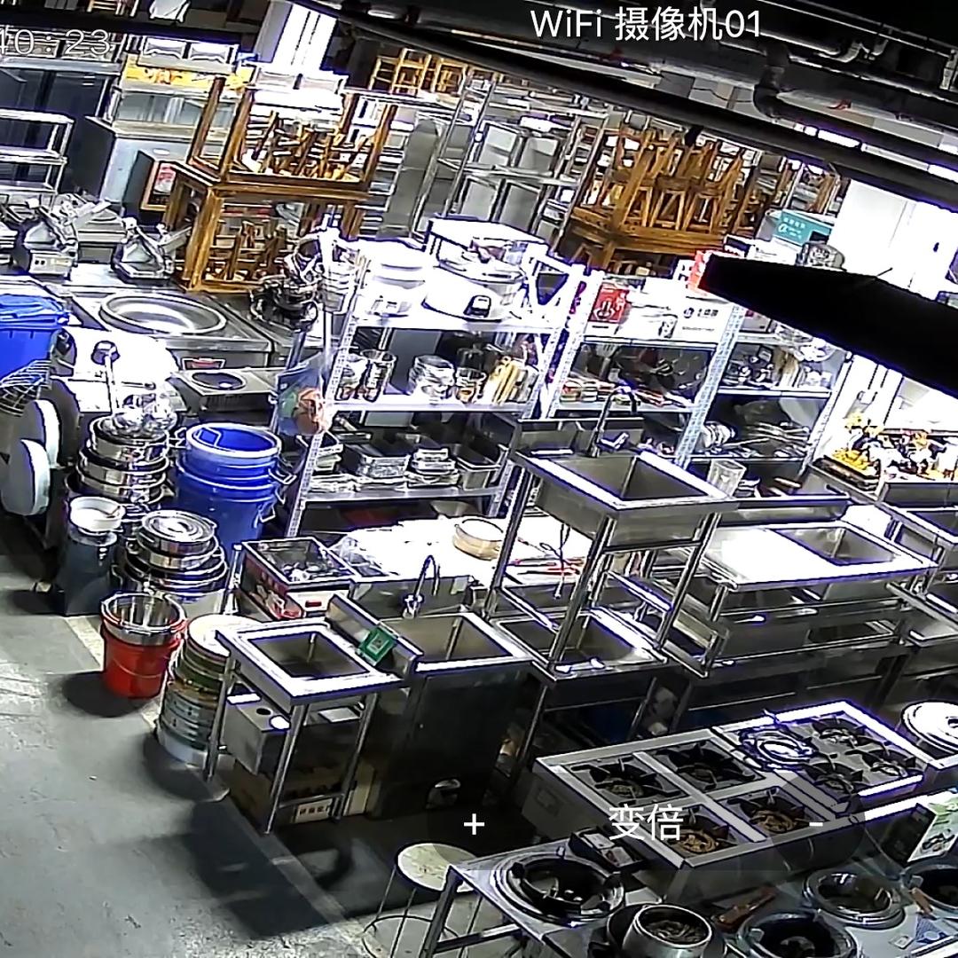 明信市场辉煌厨具