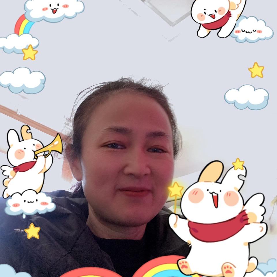 舞动人生